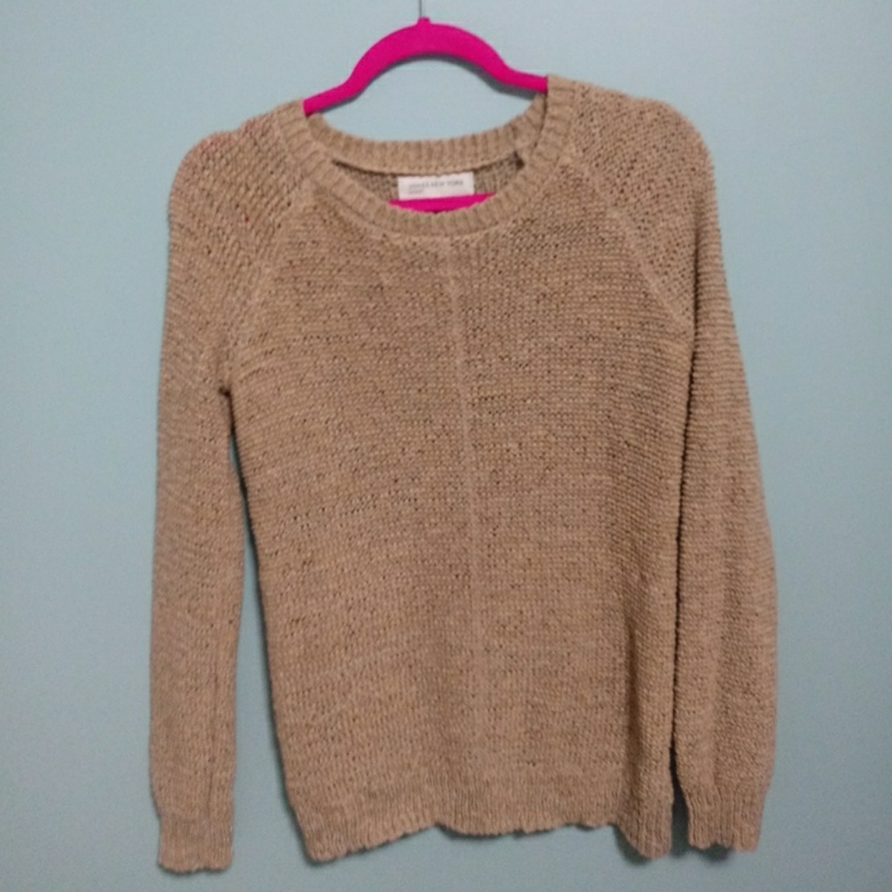 Jones New York sport sweater